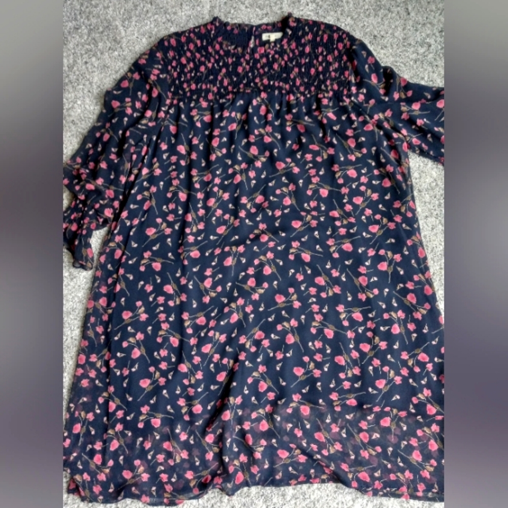 Roolee Dress XXL